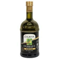 Colavita Extra Virgin Olive Oil (3 Liter), 101.4 fl ounce
