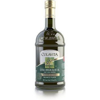 Colavita Extra Virgin Olive Oil (3 Liter), 101.4 fl ounce