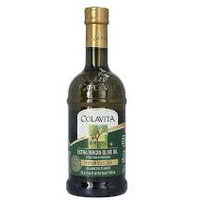 Colavita OIL OLIVE XVRGN TIMELESS, 17 Fl Oz (Pack of 1)