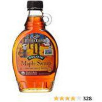 Coombs Family Farms Organic Maple Syrup -- 12 fl oz - 2 pc
