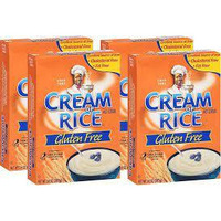 Cream of Rice Hot Cereal 14 Oz - 6 Unit Pack