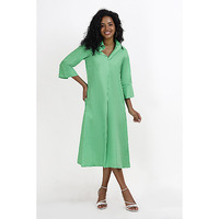 Middleton (Size: L, Color: Apple Green)