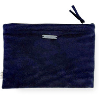 Courdroy Pouch - Midnight Sky