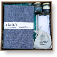 Sustainable Thoughtful Hamper by Ekatra - Solidrey