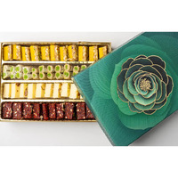 Raksha Bandhan Mithaas Special Sweets Box (with Rakhi)