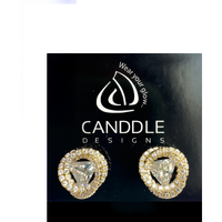 Diamond Spiral