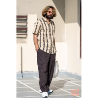 Ode to Khadi trousers Women