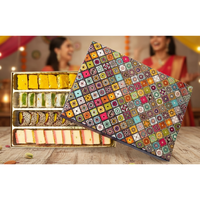 Navratri Signature Sweets Collection