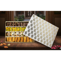 Mithaas Navratri Special Sweets Box