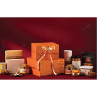 Almond House Special Connoisseur Celebration Box