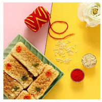 Bhai Dooj Festivity Milkcake Combo