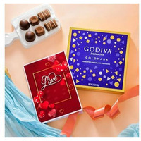Chocolate Celebration Bhai Dooj Hamper