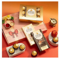 Ferrero Indulgence Bhai Dooj Hamper