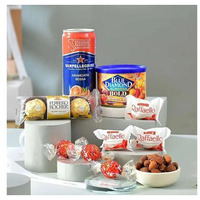 Bhai Dooj Gourmet Gift Box