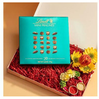 Bhai Dooj Kalava Special Hamper