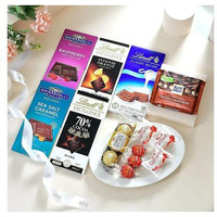 Bhai Dooj Bites Hamper