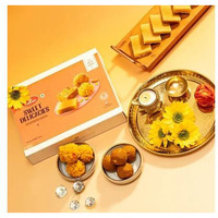 Bhai Dooj Pooja Special Hamper