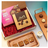 Bhai Dooj Sweetness Gift Hamper