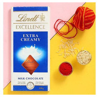 Lindt Classic For Bhai Dooj