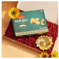 Traditional Sweet Bhai Dooj Hamper