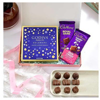 Bhai Dooj Sweet Symphony
