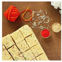 Bhai Dooj Special Soan Papdi Combo