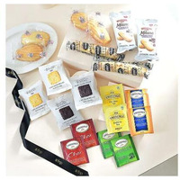 Heartfelt Bhai Dooj Bites Hamper