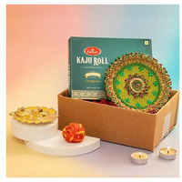 Beautiful Bhai Dooj Bond Gift Hamper