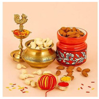 Celebrations N Nutty Surprises