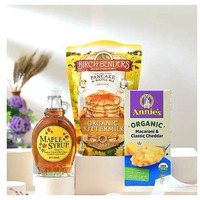 Bhai Dooj Breakfast Bliss Box