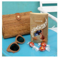 Lindor Chocolate Truffles