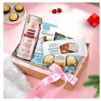 Snack Times Gourmet Pack