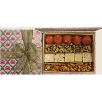 Diwali Special Rajbhog Mini Hamper