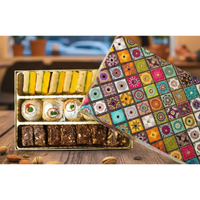 Mithaas Diwali Luxe Hamper