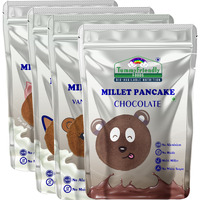 TummyFriendly Foods Baby Finger Foods 600 g