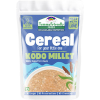 TummyFriendly Foods Kodo Millet Cereal (300 g, 12+ Months)