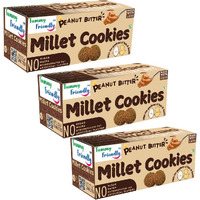 TummyFriendly Foods Baby Snacks 200 g