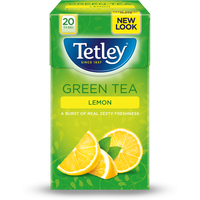 TETLEY GREEN TEA LEMON_72_BAG