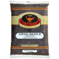 DEEP BLACK URAD WHOLE_2_LBS