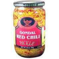 DEEP GONDALCHILI PICKLE_700_GM