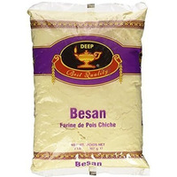 DEEP BESAN FLOUR 2LB_2_LBS