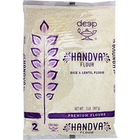 DEEP HANDVA FLOUR 2LB_2_LBS