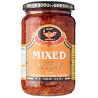 DEEP MIXED VEG PICKLE 25._26_OZ