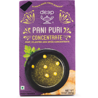 DEEP PANIPURI CONCT 10O_283_GM