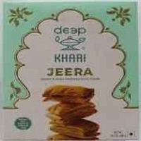 DEEP KHARI JEERA 14.1OZ_14_OZ