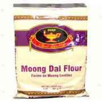 DEEP MOONG FLOUR 2LB_2_LBS