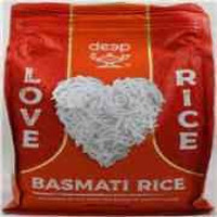 DEEP BASMATI RICE 10LB_10_LBS