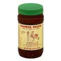 HF SAMBAL OELEK 8 OZ_226_GM