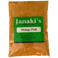 JANAKIS MOLAGA PODI 3OZ_100_GM