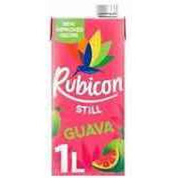 RUBICON GUAVA DRINK 33O_1_LTR